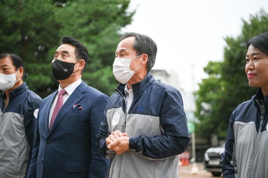 제68회 경기도체육대회 2022 용인 - 18