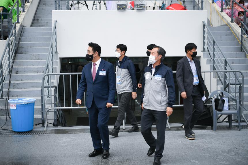 제68회 경기도체육대회 2022 용인 - 22