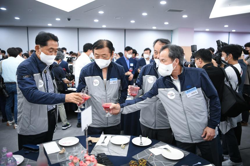 제68회 경기도체육대회 2022 용인 - 31