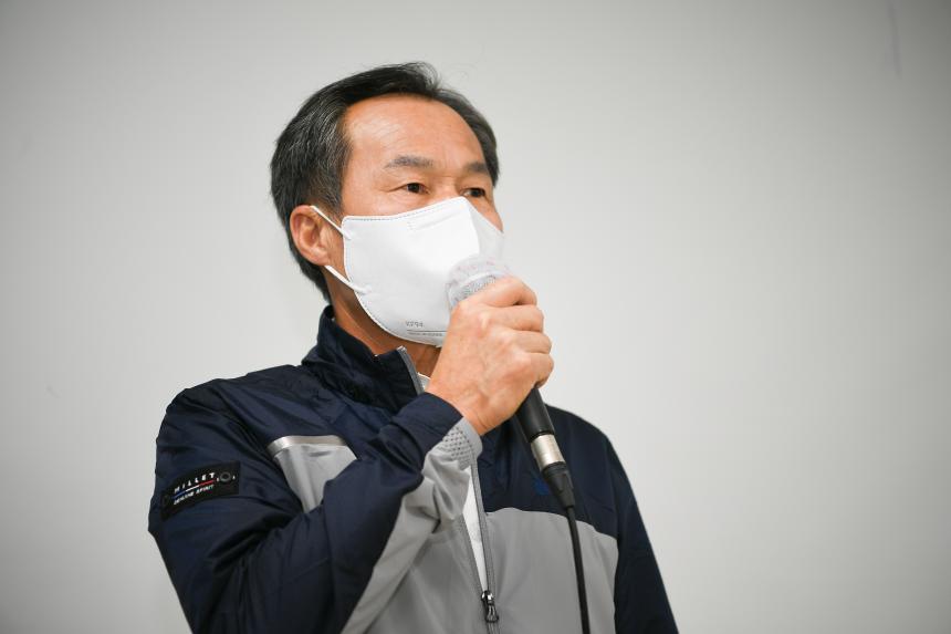 2022년도 행정사무감사 대비 포천시의회 의정역량강화교육 - 2