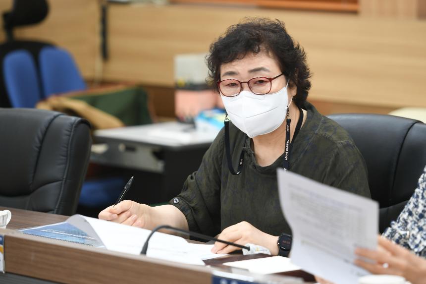 8월 중 의원간담회 - 28