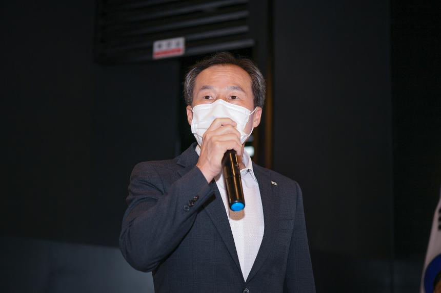 2022년 호국보훈 유공자 위안행사 - 7