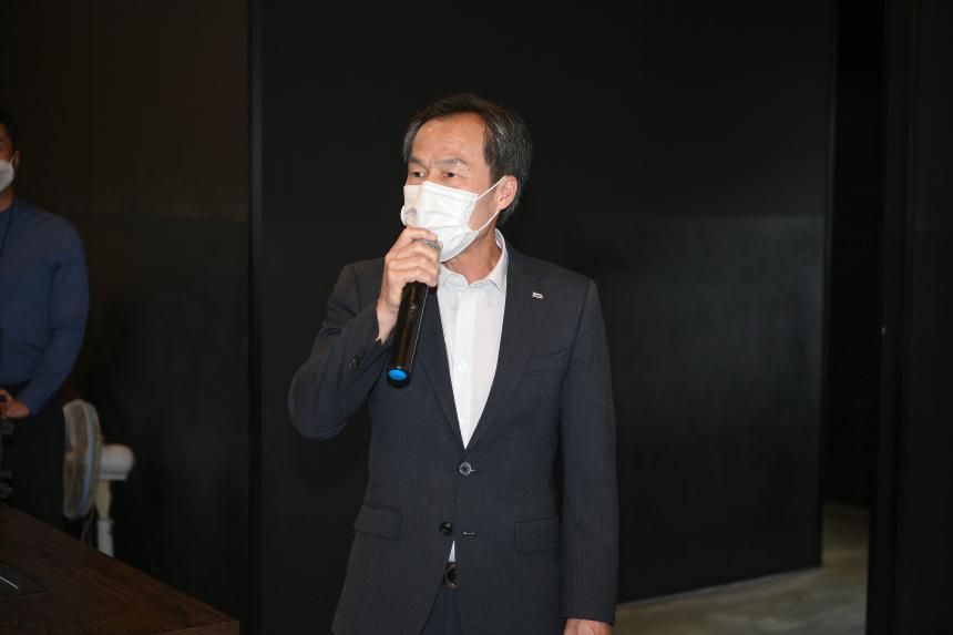2022년 호국보훈 유공자 위안행사 - 10