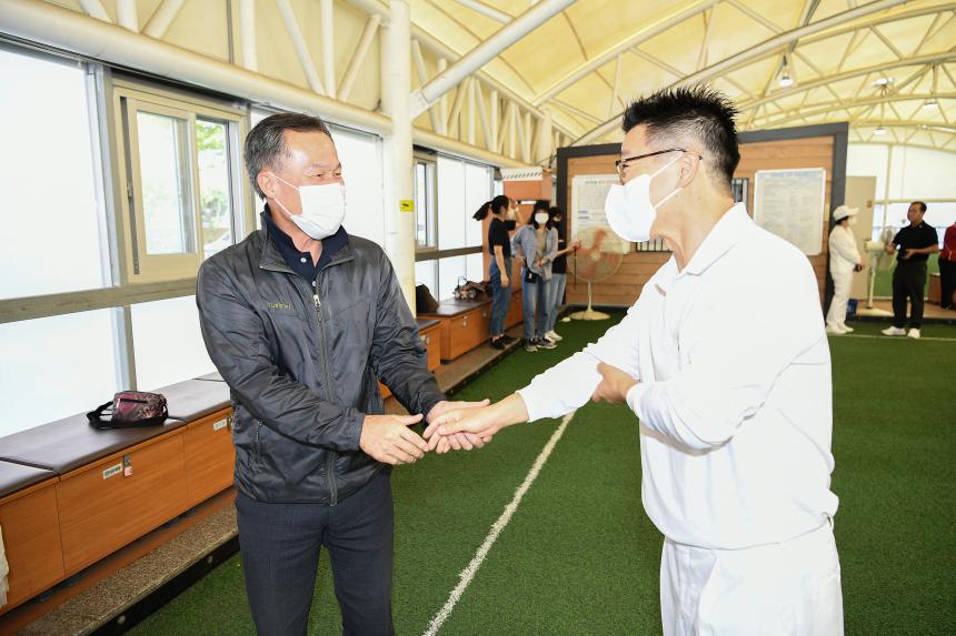 2022 포천동 왕방산 왕끼축제 - 50