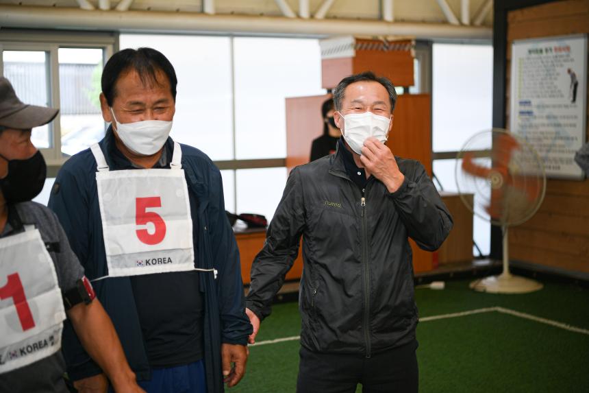 2022 포천동 왕방산 왕끼축제 - 51