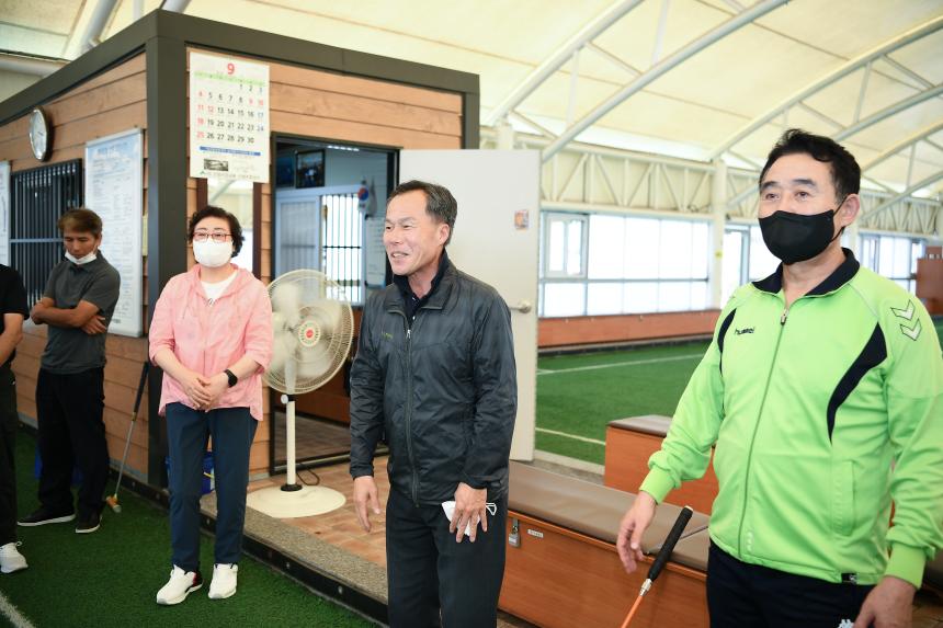 2022 포천동 왕방산 왕끼축제 - 55