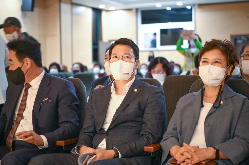 2022년 양성평등 주간기념행사 - 7