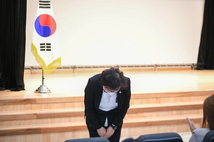 2022년 양성평등 주간기념행사 - 9