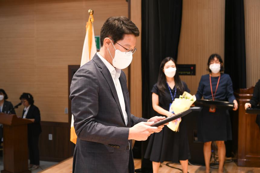 2022년 양성평등 주간기념행사 - 14