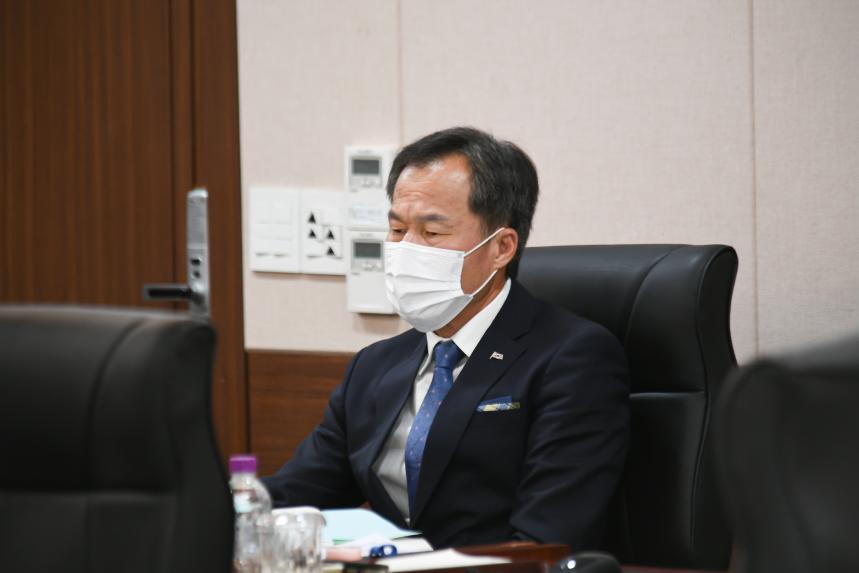 제166회 포천시의회 제1차 정례회 제2차 행정사무감사특별위원회 - 5