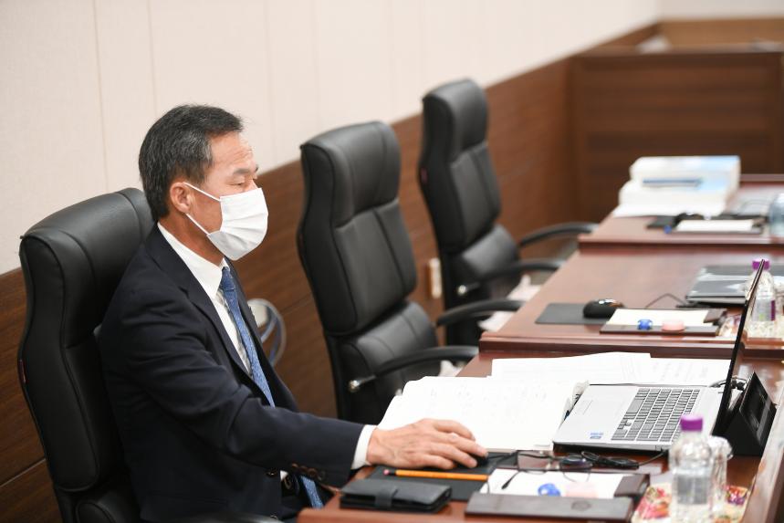 제166회 포천시의회 제1차 정례회 제2차 행정사무감사특별위원회 - 14