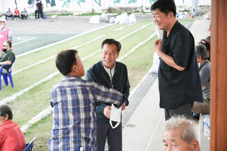 2022년 영중면민의 날 - 42