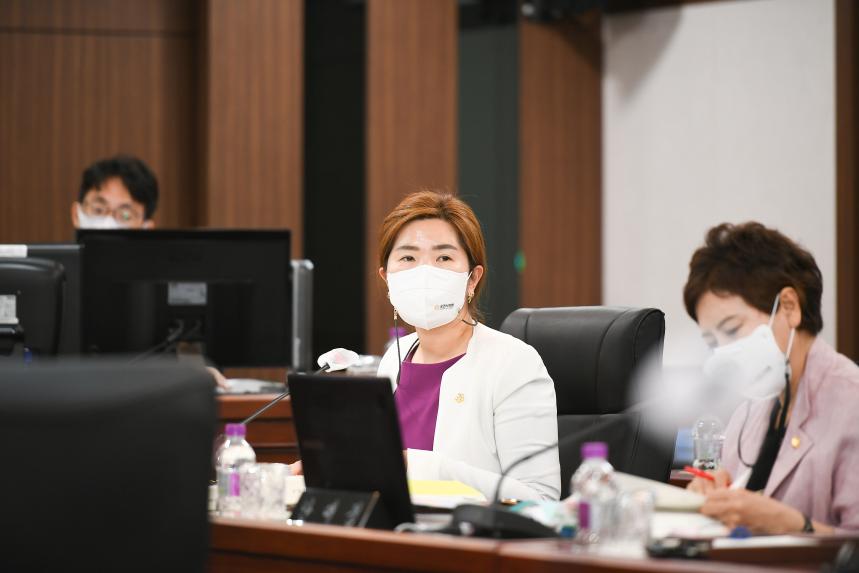 제166회 포천시의회 제1차 정례회 제4차 행정사무감사특별위원회 - 3