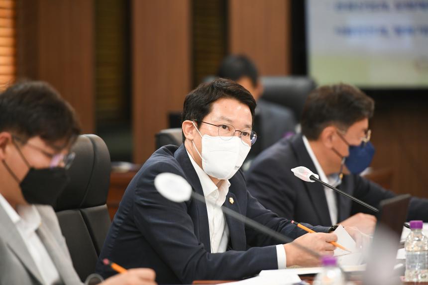 제166회 포천시의회 제1차 정례회 제4차 행정사무감사특별위원회 - 4