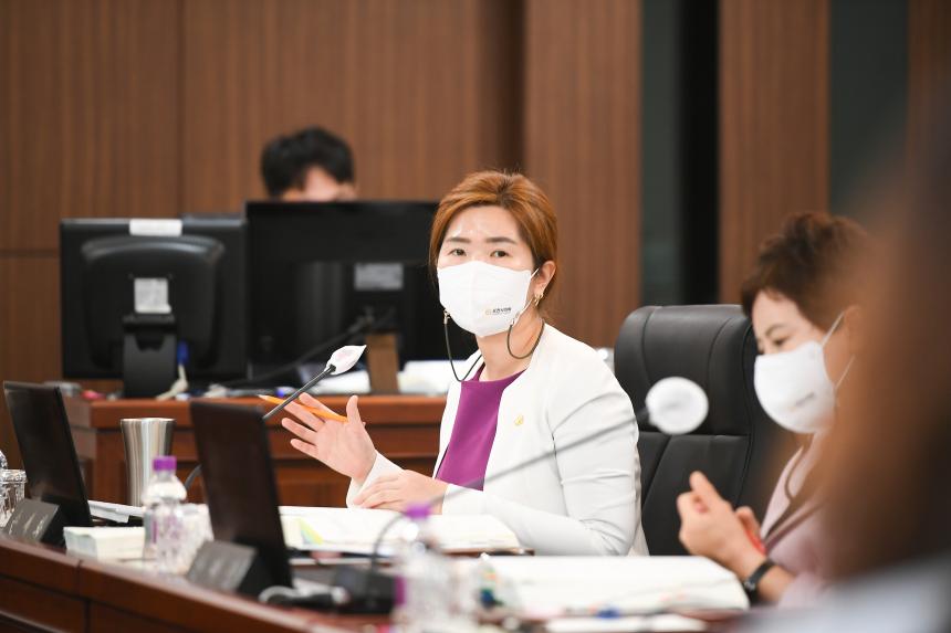 제166회 포천시의회 제1차 정례회 제4차 행정사무감사특별위원회 - 6