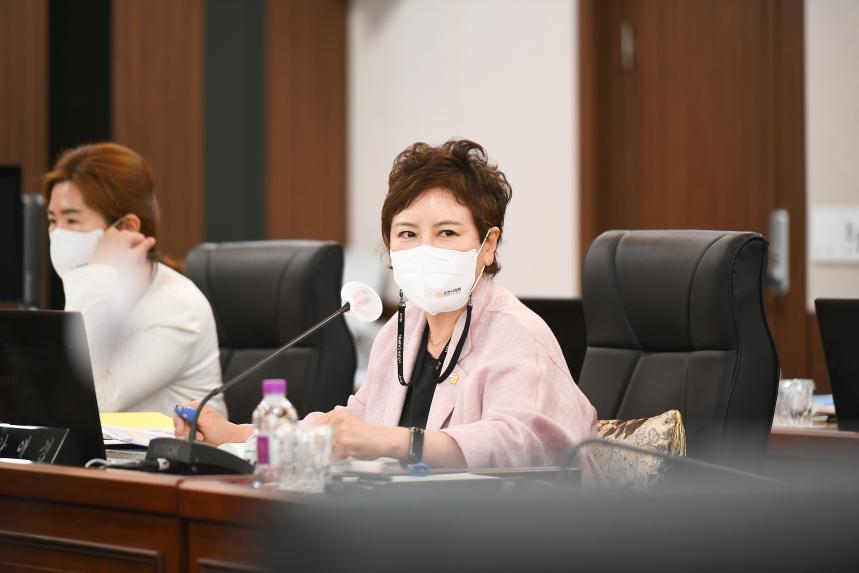 제166회 포천시의회 제1차 정례회 제4차 행정사무감사특별위원회 - 10