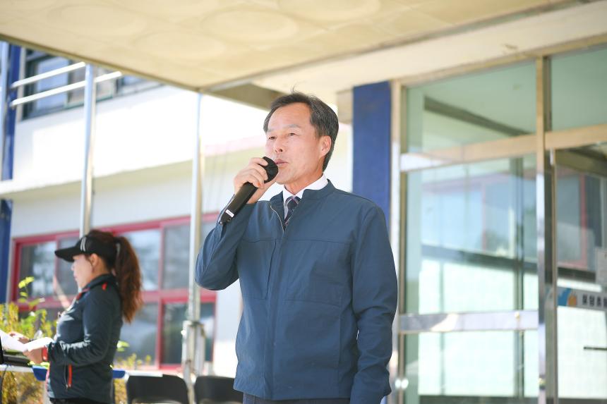 제11회 영중초등학교 총동문 한마음 대축제 - 2