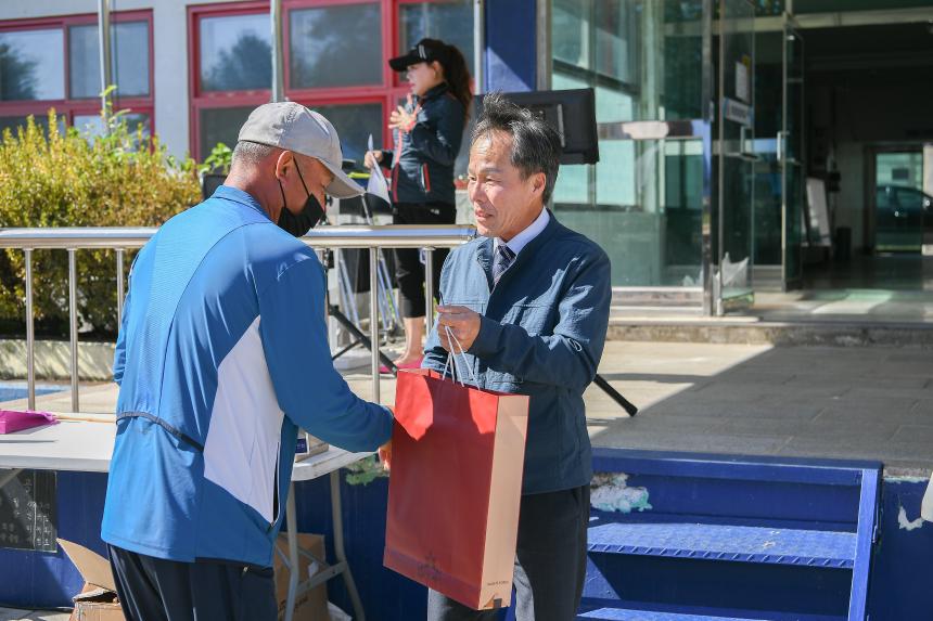 제11회 영중초등학교 총동문 한마음 대축제 - 8