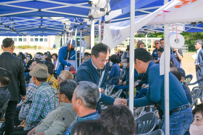 제11회 영중초등학교 총동문 한마음 대축제 - 10