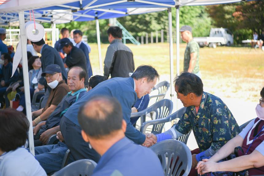 제11회 영중초등학교 총동문 한마음 대축제 - 12