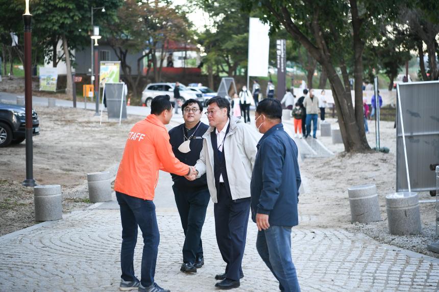2022 창작공연 