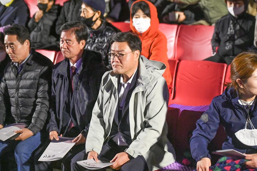 2022 창작공연 