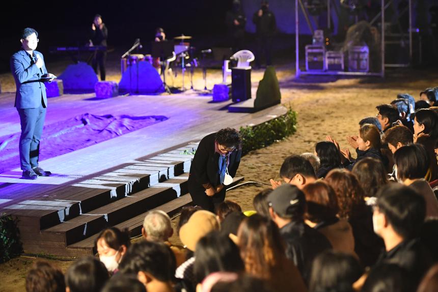 2022 창작공연 