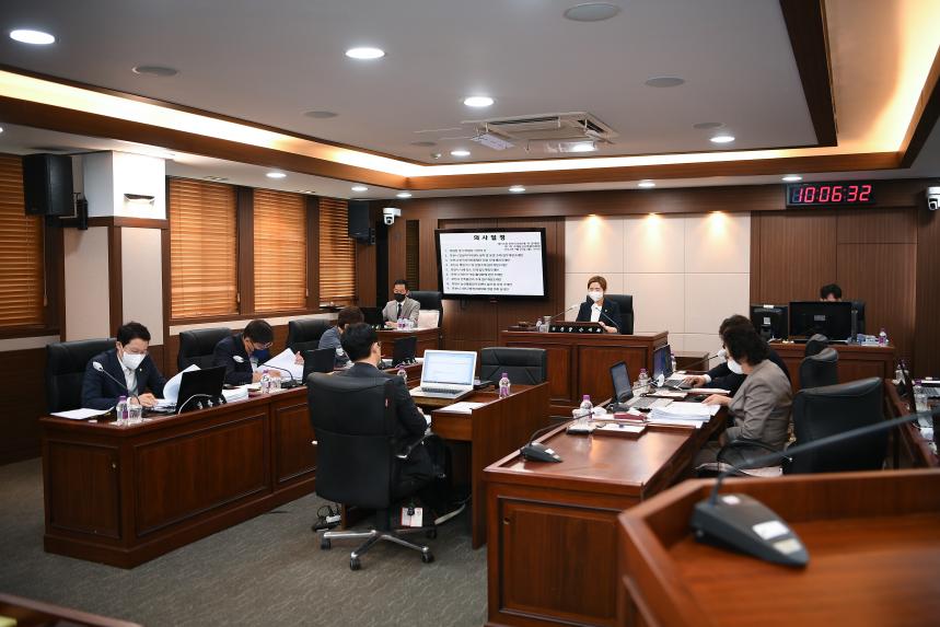 제166회 포천시의회 제1차 정례회 제1차 조례등심사특별위원회 - 3