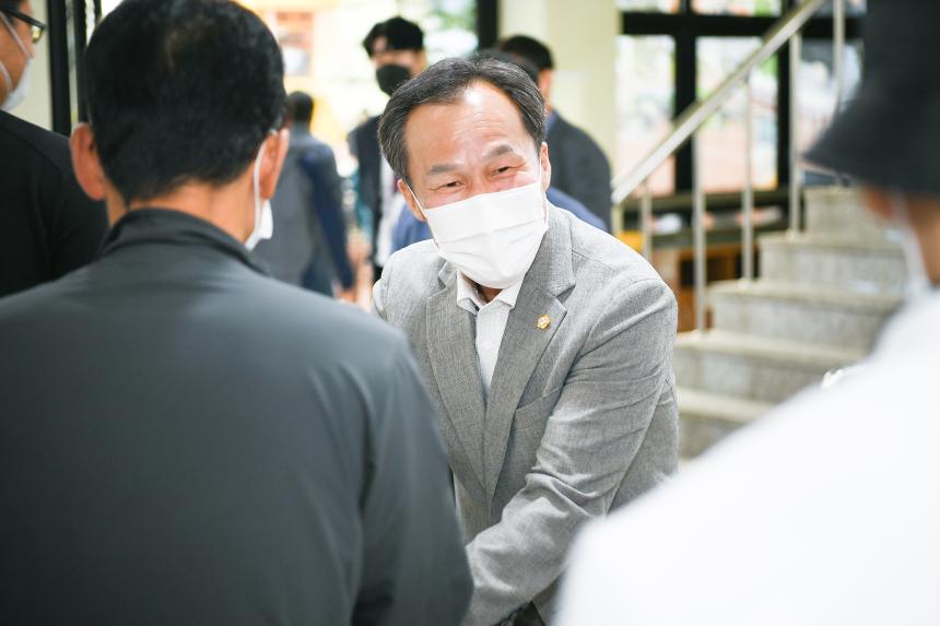 2022년 농업기술보급사업 결과평과회 - 13