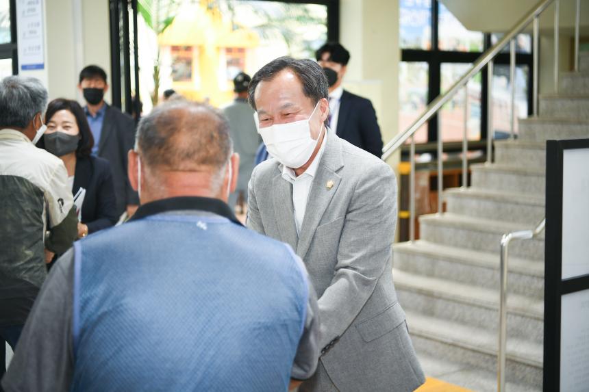 2022년 농업기술보급사업 결과평과회 - 14