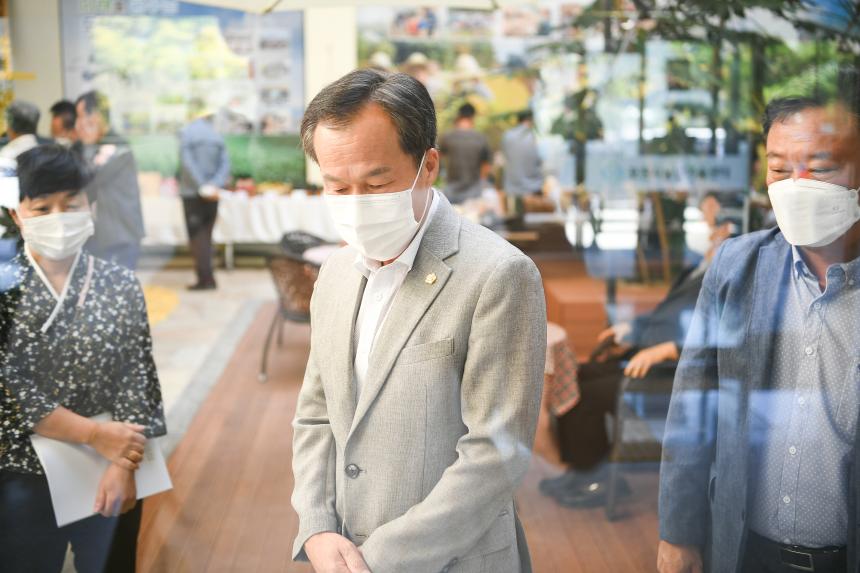 2022년 농업기술보급사업 결과평과회 - 17