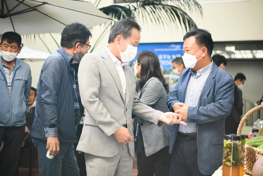 2022년 농업기술보급사업 결과평과회 - 18