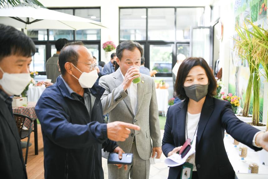 2022년 농업기술보급사업 결과평과회 - 20
