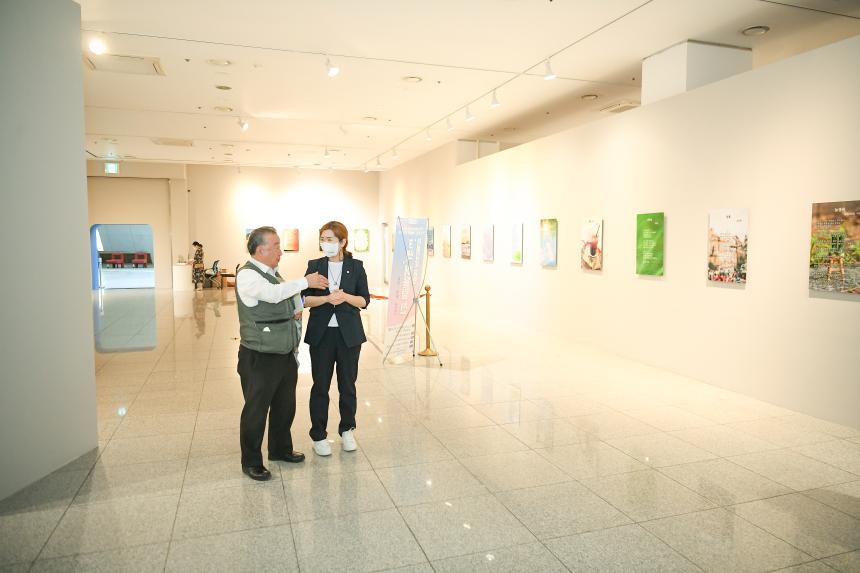제18회 포천예술제 - 6