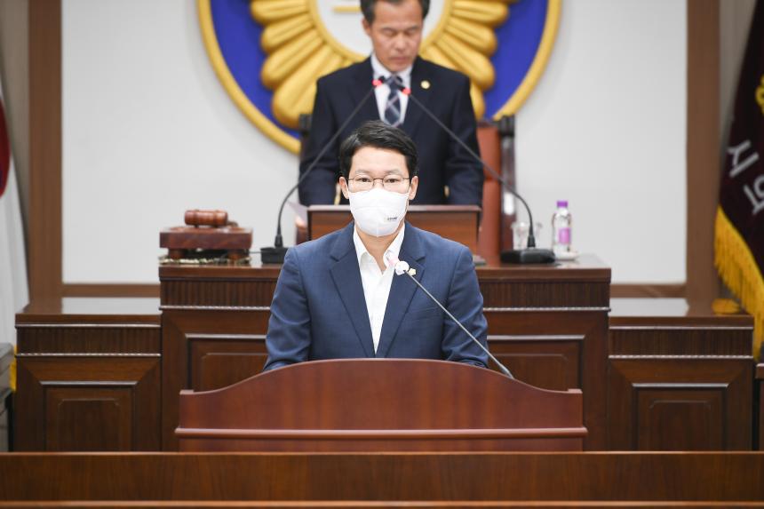 제166회 포천시의회 제1차 정례회 제3차 본회의 - 7