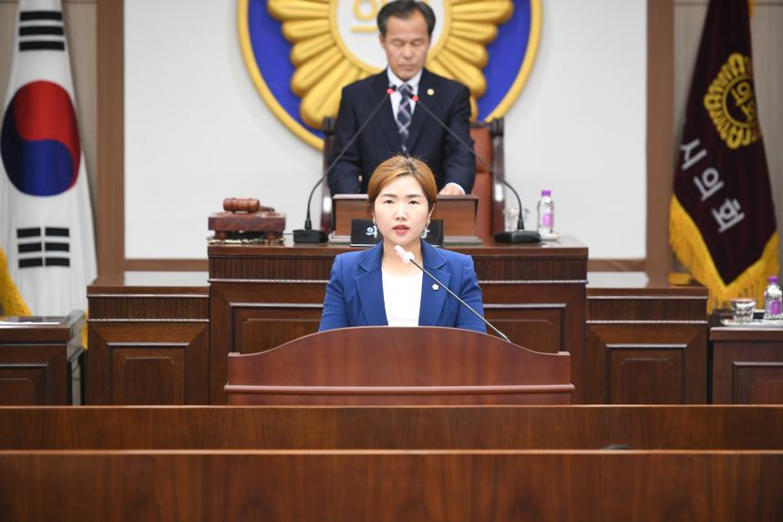 제166회 포천시의회 제1차 정례회 제3차 본회의 - 9