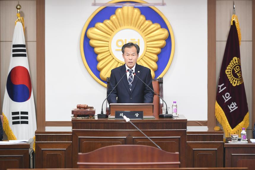 제166회 포천시의회 제1차 정례회 제3차 본회의 - 13