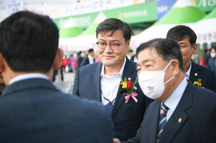제7회 개성인삼축제 - 8