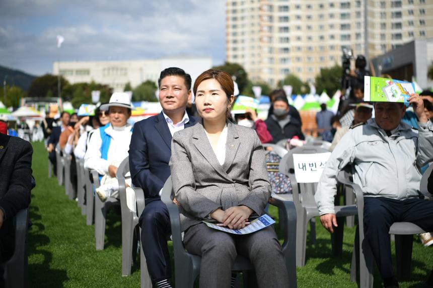 포천평생학습축제&북 페스티벌 기념식 - 3