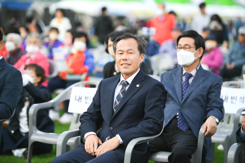 포천평생학습축제&북 페스티벌 기념식 - 24