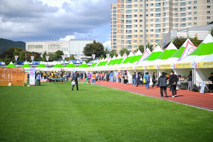 포천평생학습축제&북 페스티벌 기념식 - 30