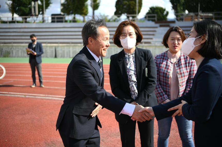 포천평생학습축제&북 페스티벌 기념식 - 32