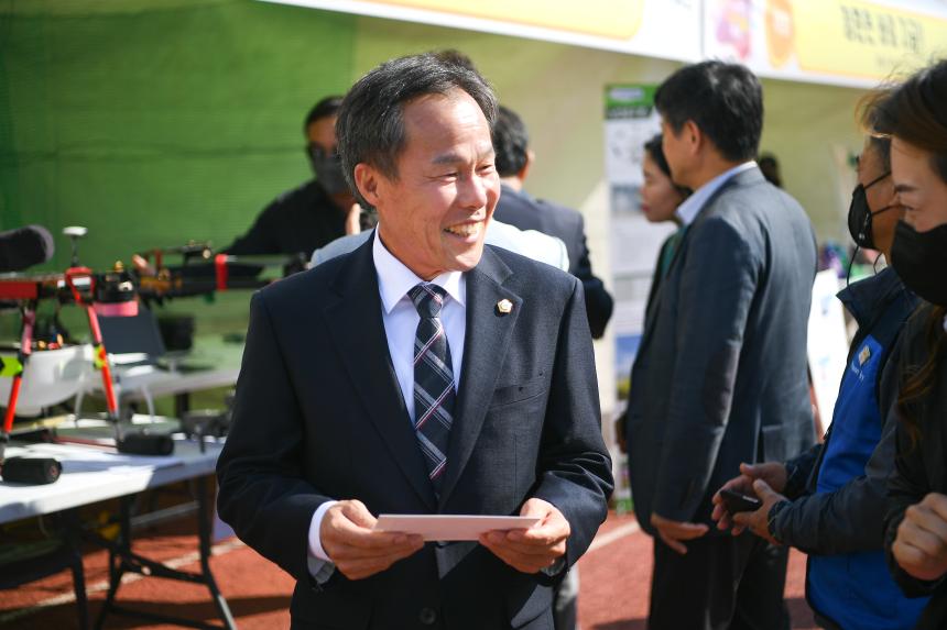 포천평생학습축제&북 페스티벌 기념식 - 36