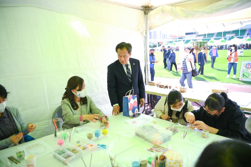 포천평생학습축제&북 페스티벌 기념식 - 39