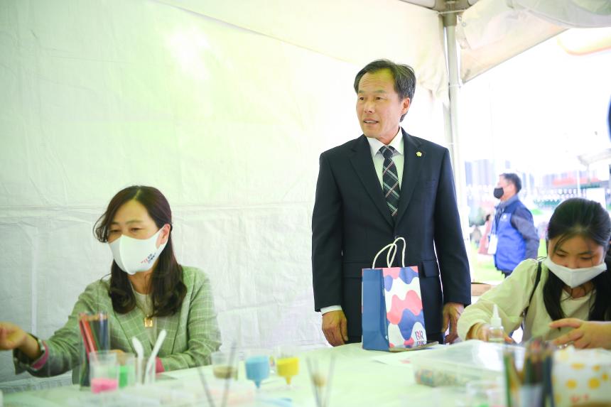 포천평생학습축제&북 페스티벌 기념식 - 40