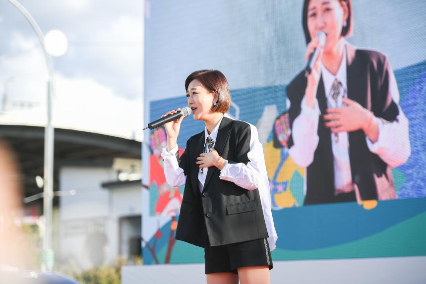 포천농축산물축제 기념식 - 48