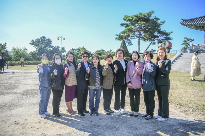 포천시민대종 타종식 - 28