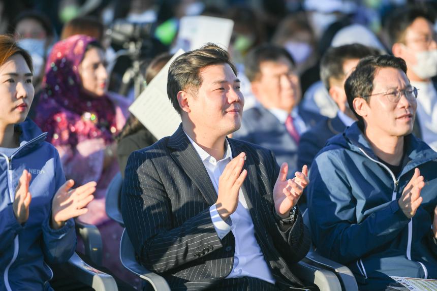 제20회 포천시민의 날 기념식 및 시민음악회 - 7