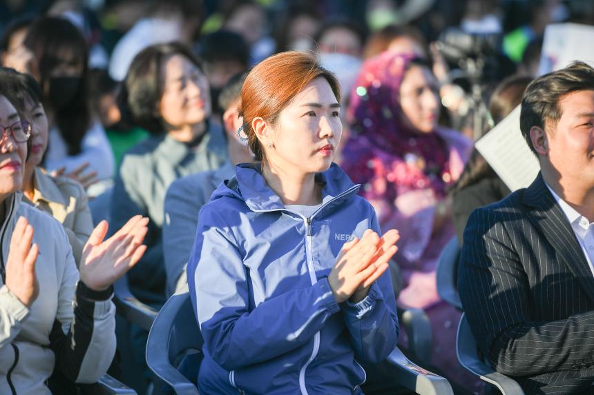 제20회 포천시민의 날 기념식 및 시민음악회 - 8