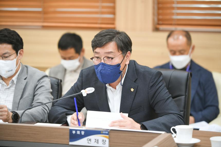 10월중 의원간담회 - 16